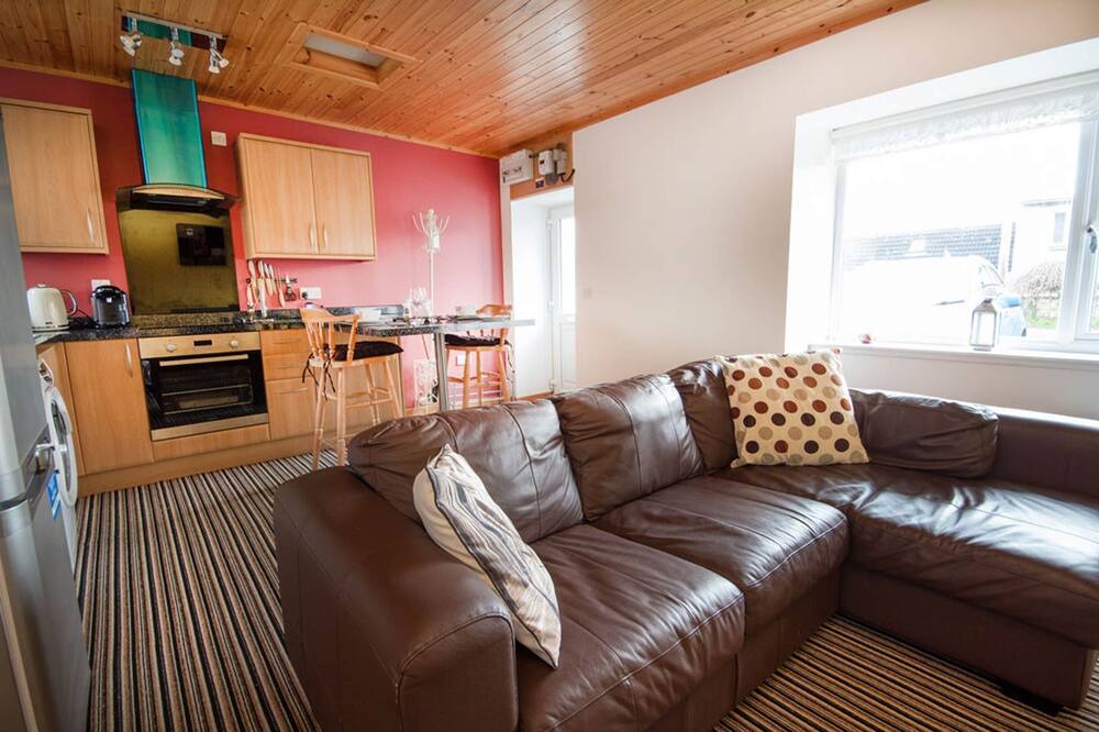 Photo of Livingroom in Hilton of Cadboll