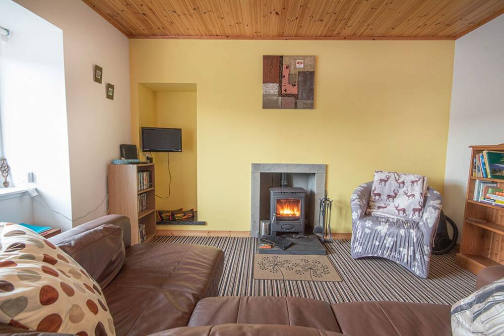 Photo of Livingroom in Hilton of Cadboll