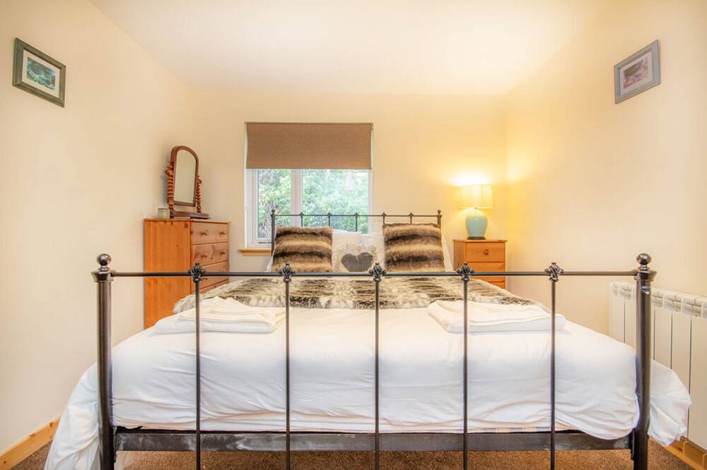 Photo of Bedroom in Hilton of Cadboll