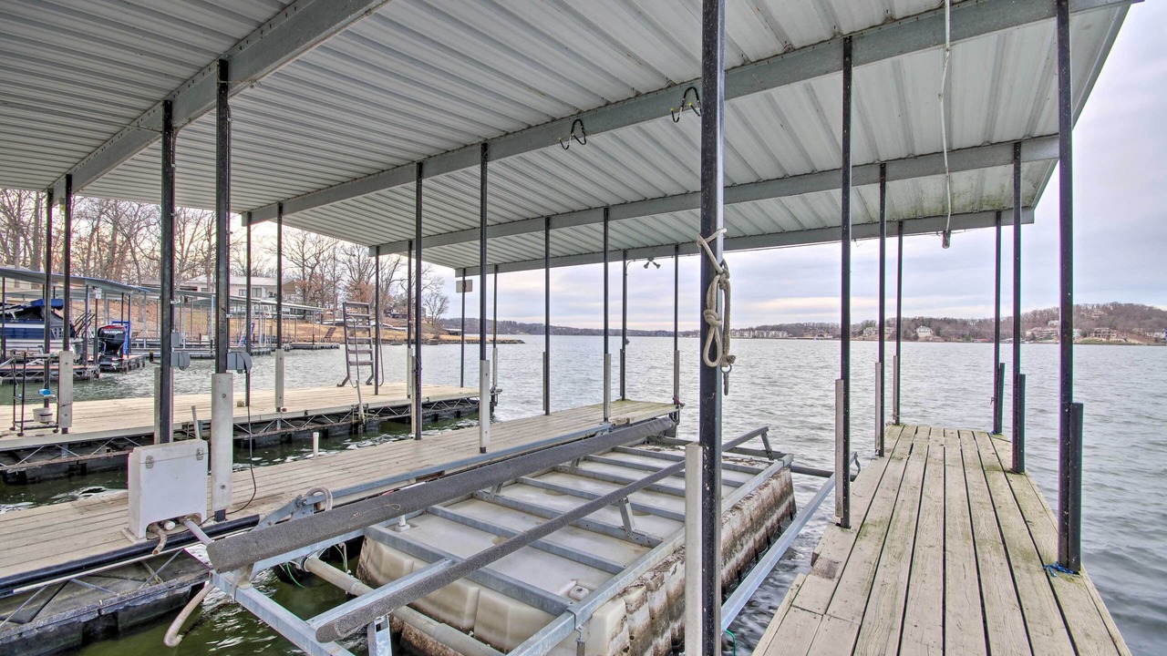 Photo of Outdoor in Sunrise Beach