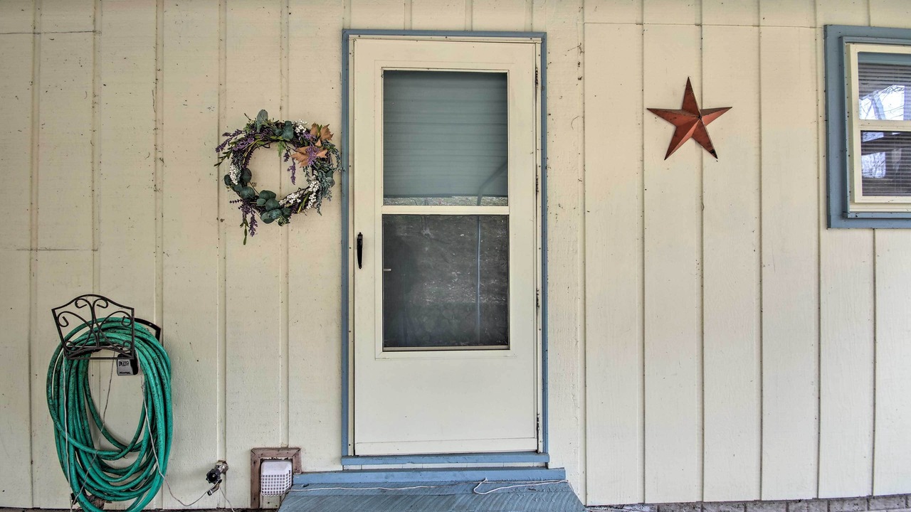 Photo of Outdoor in Sunrise Beach