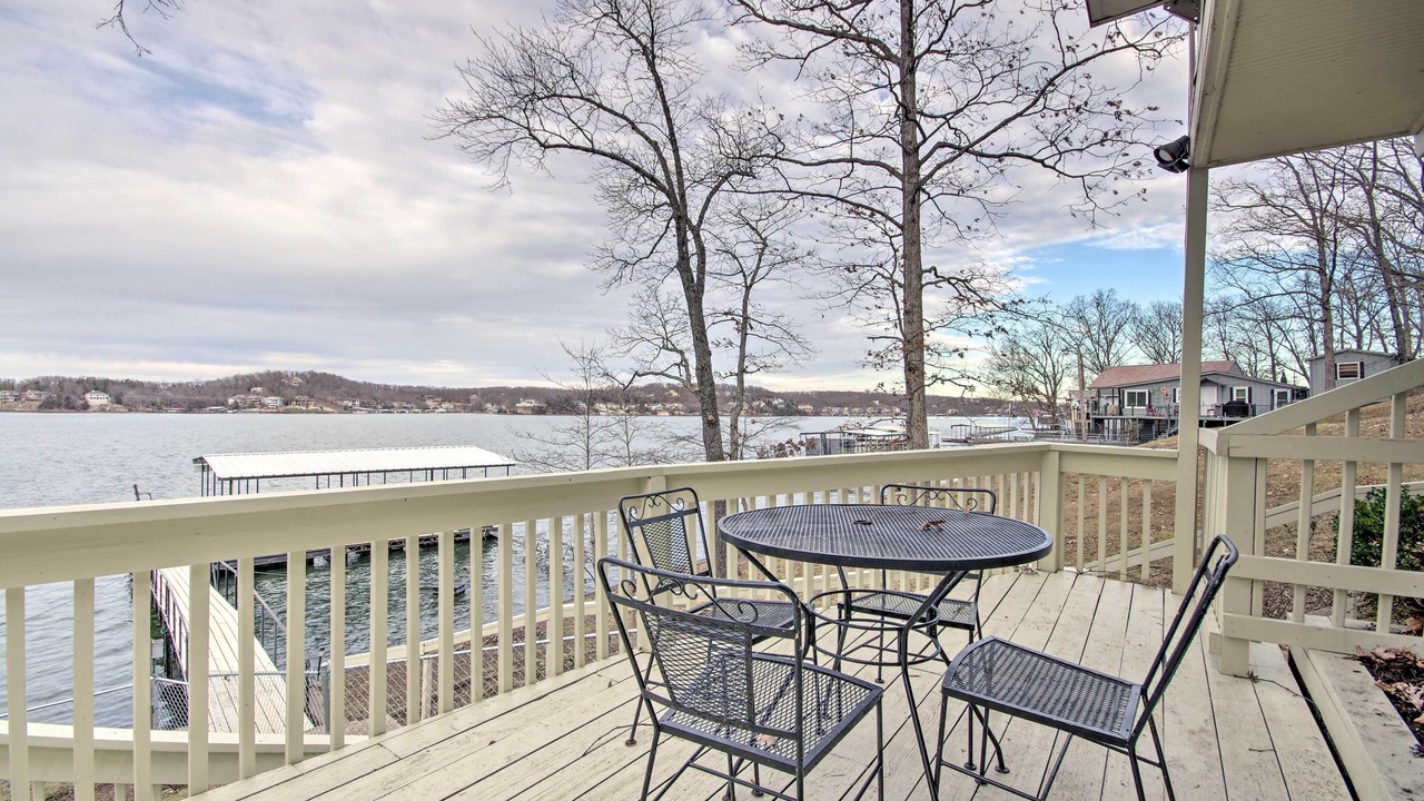 Photo of Outdoor in Sunrise Beach