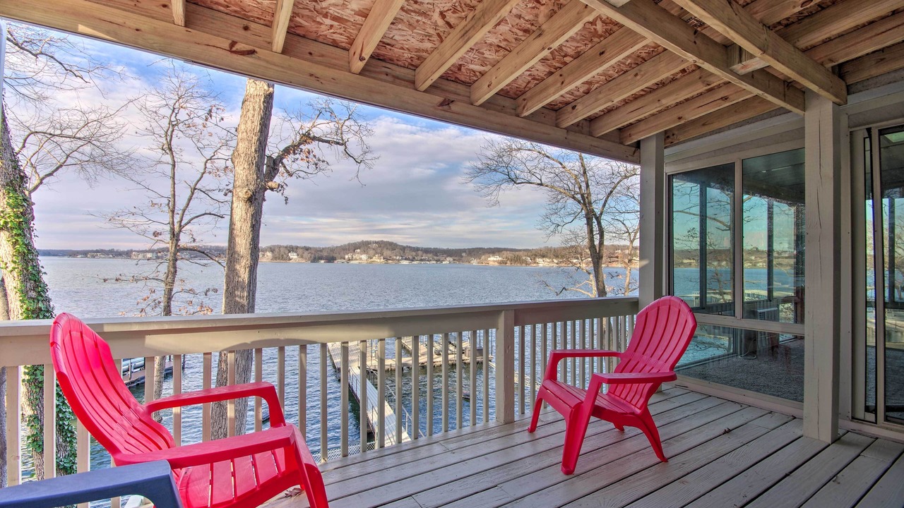 Photo of Outdoor in Sunrise Beach