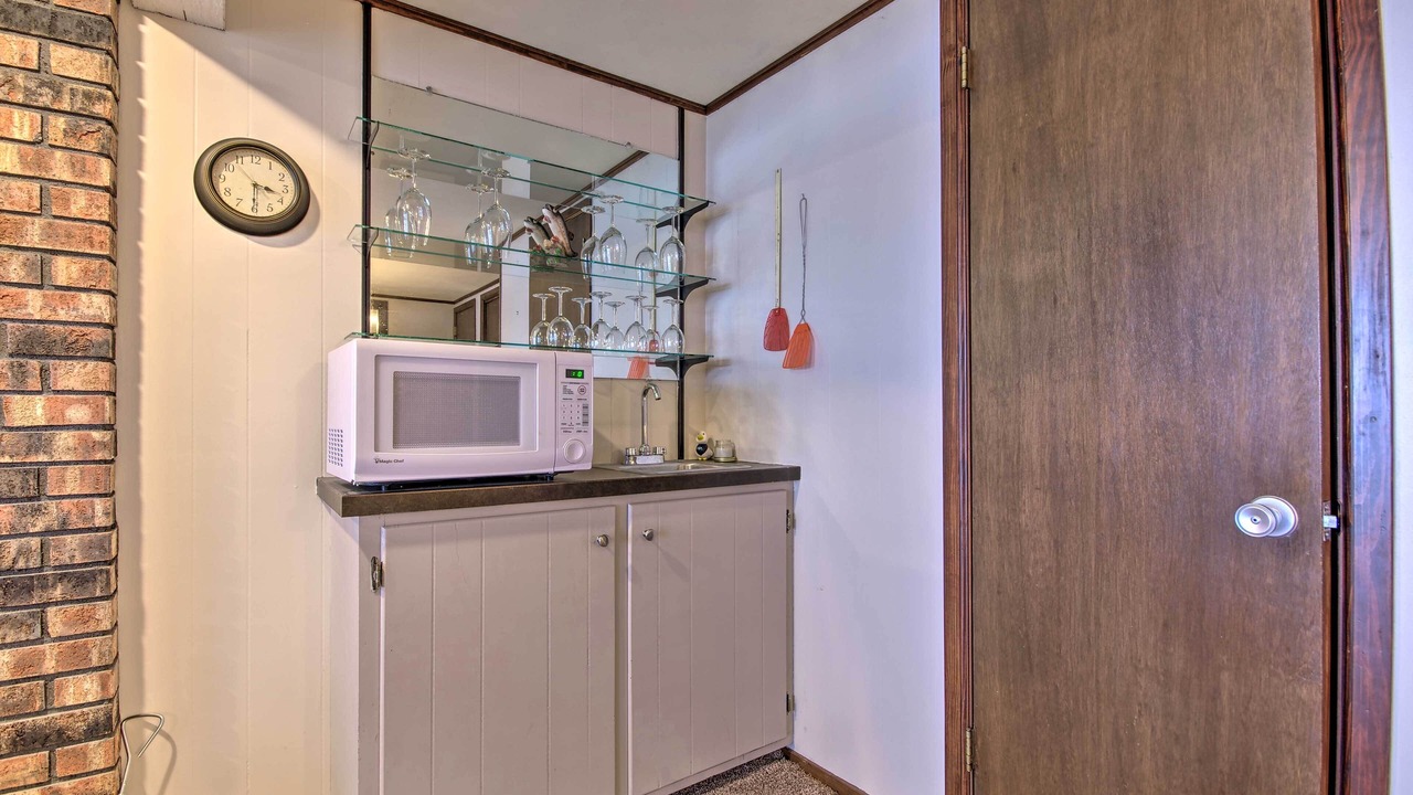 Photo of Kitchen in Sunrise Beach