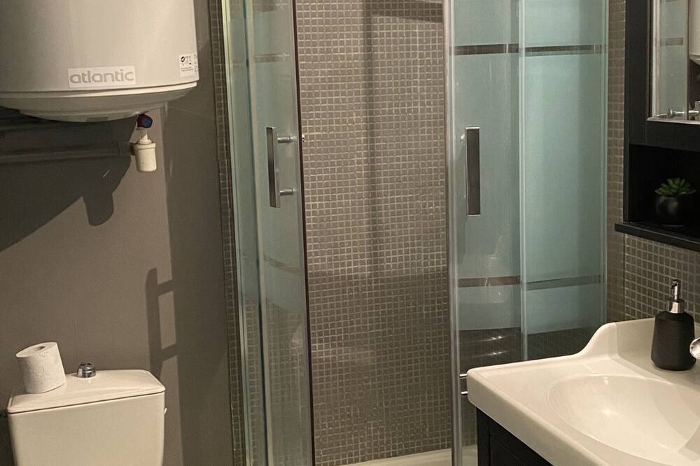 Photo of Bathroom in Cabourg