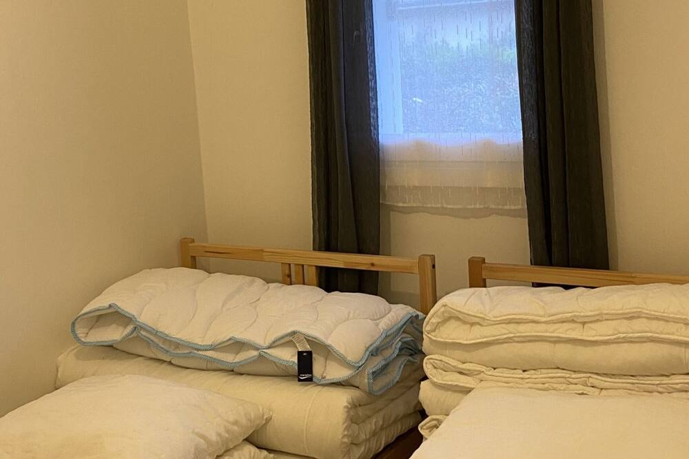 Photo of Bedroom in Cabourg