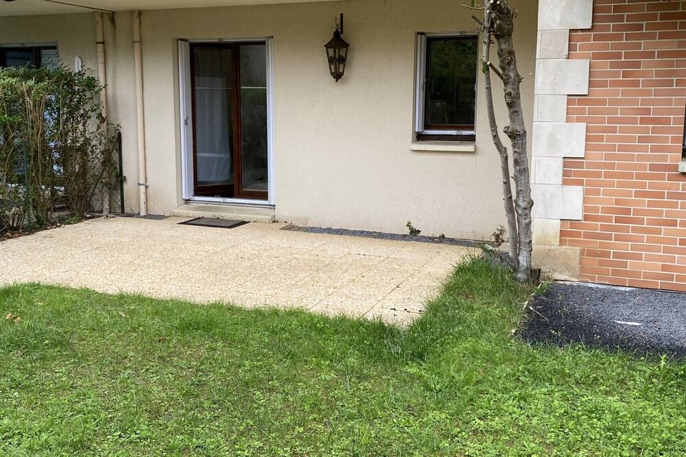 Photo of Outdoor in Cabourg