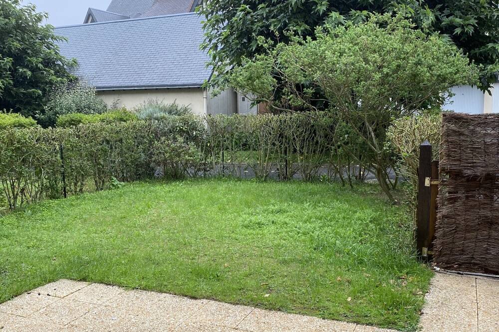 Photo of Outdoor in Cabourg