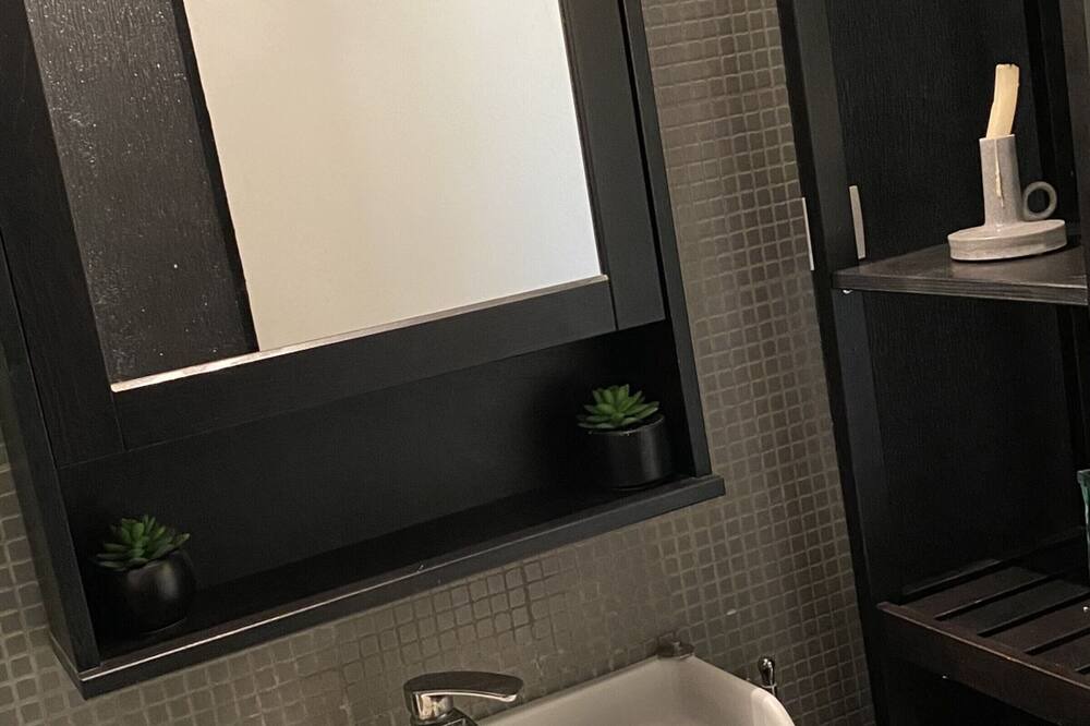 Photo of Bathroom in Cabourg