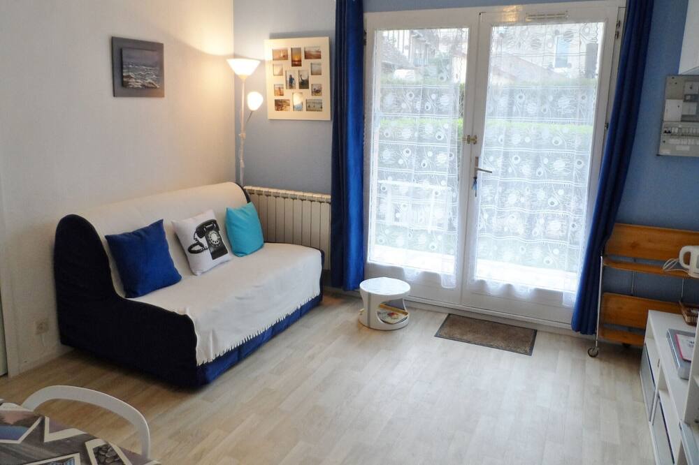 Photo of Bedroom in Villers-sur-Mer