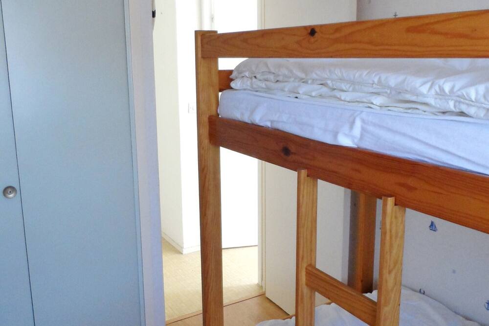 Photo of Bedroom in Villers-sur-Mer