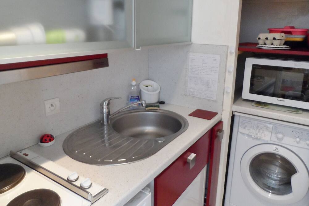 Photo of Kitchen in Villers-sur-Mer