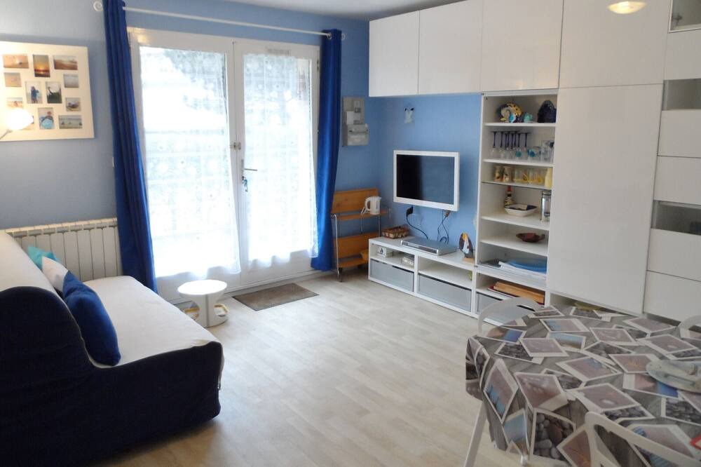 Photo of Livingroom in Villers-sur-Mer