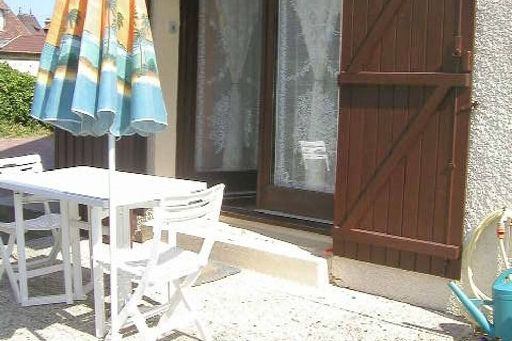 Photo of Outdoor in Villers-sur-Mer