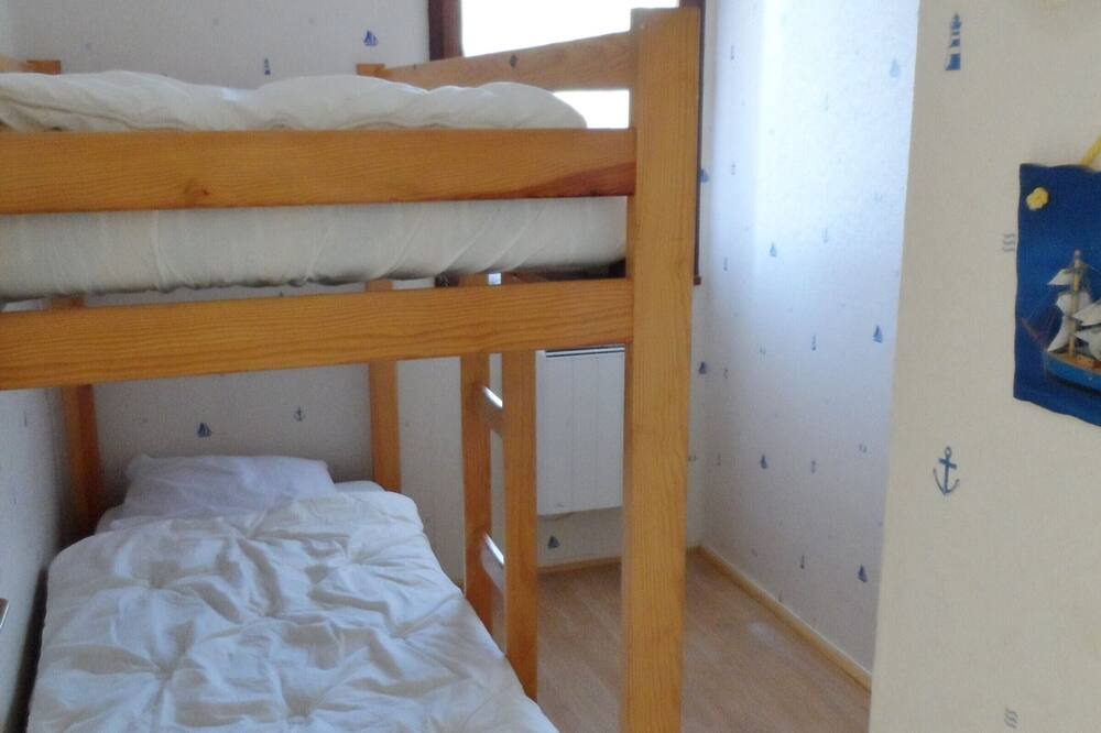Photo of Bedroom in Villers-sur-Mer