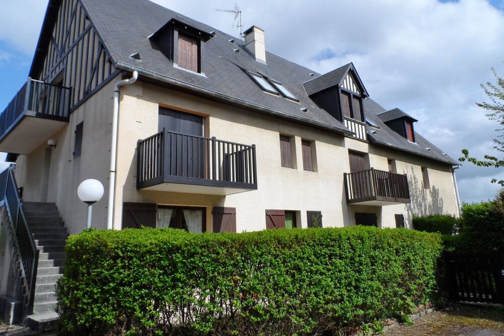 Photo of Outdoor in Villers-sur-Mer