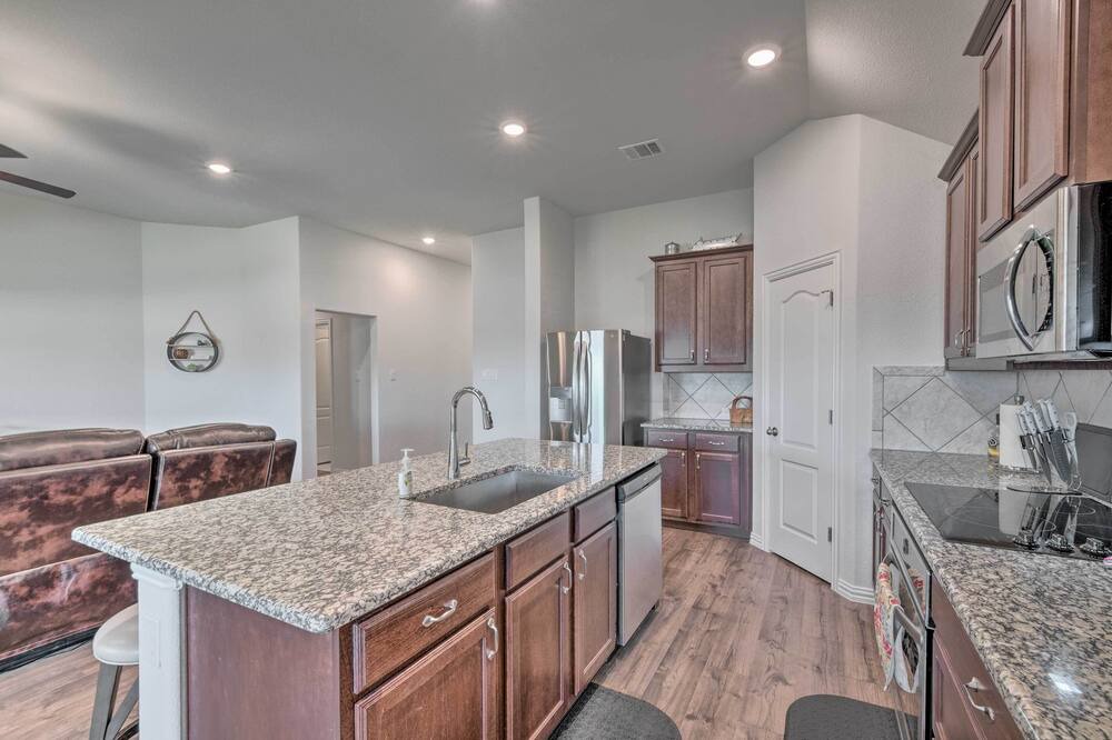 Photo of Kitchen in Burleson