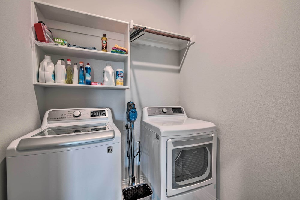 Photo of Bedroom in Burleson