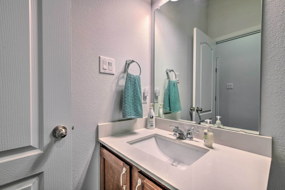 Photo of Bathroom in Burleson