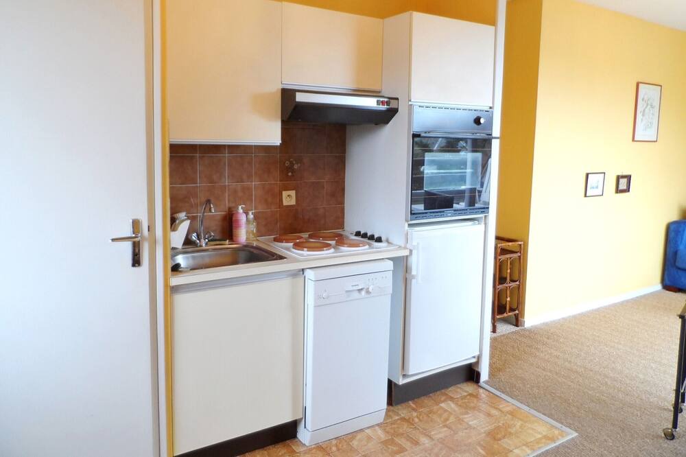 Photo of Kitchen in Cabourg