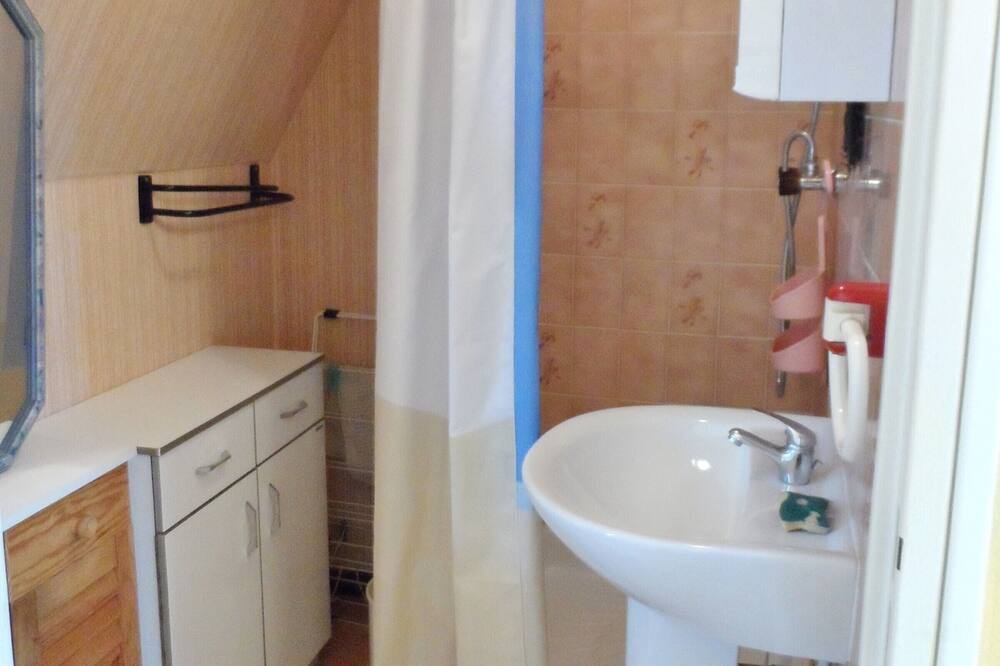 Photo of Bathroom in Cabourg