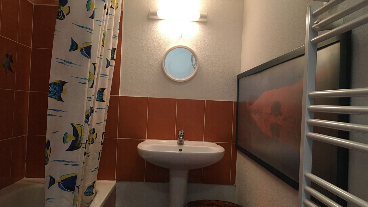 Photo of Bathroom in Port Guillaume