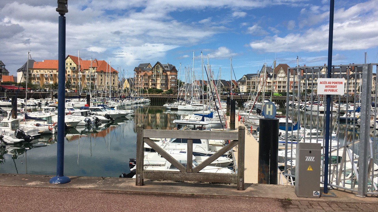 Photo of Others in Port Guillaume