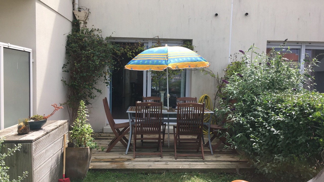 Photo of Outdoor in Port Guillaume
