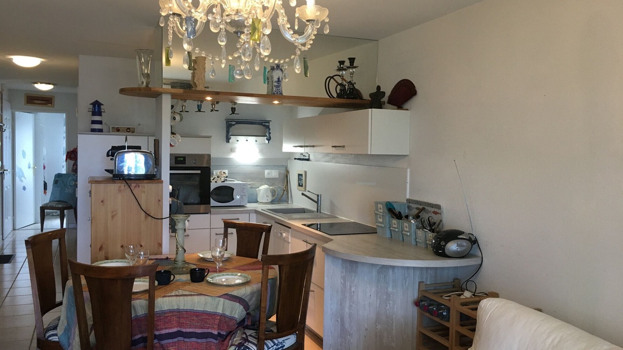 Photo of Kitchen in Port Guillaume
