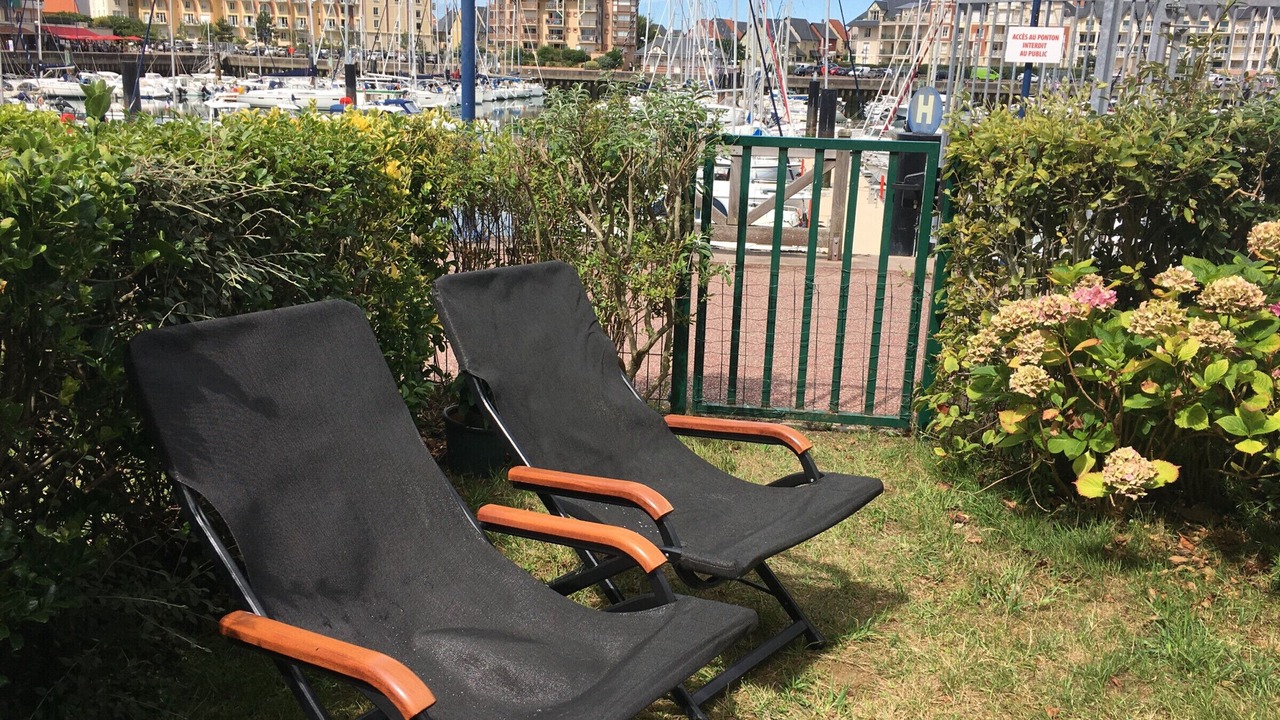 Photo of Outdoor in Port Guillaume