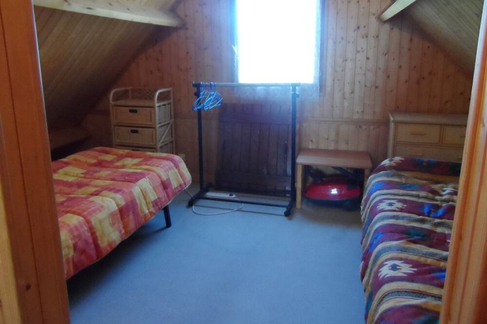 Photo of Bedroom in Cabourg