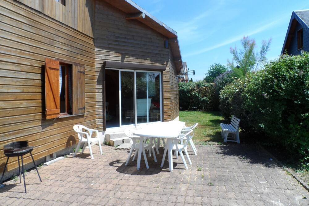 Photo of Outdoor in Cabourg