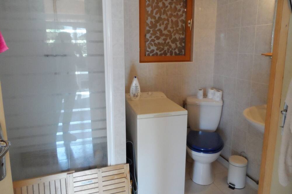 Photo of Bathroom in Cabourg