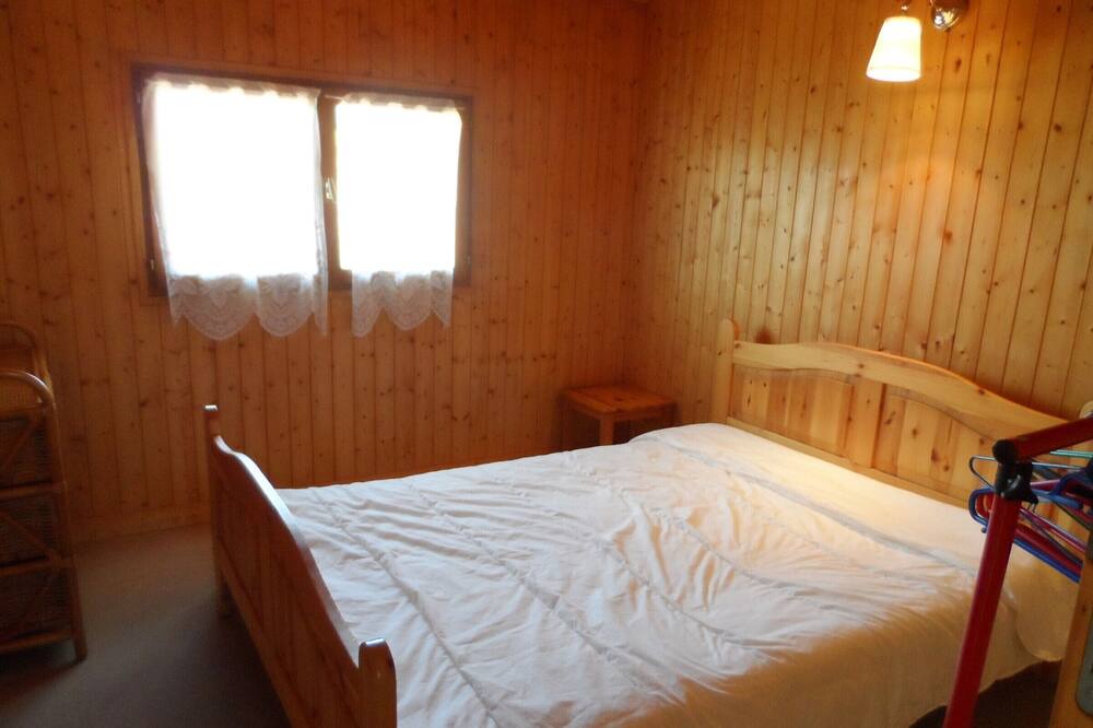 Photo of Bedroom in Cabourg