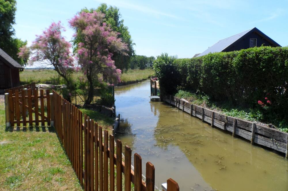 Photo of Outdoor in Cabourg