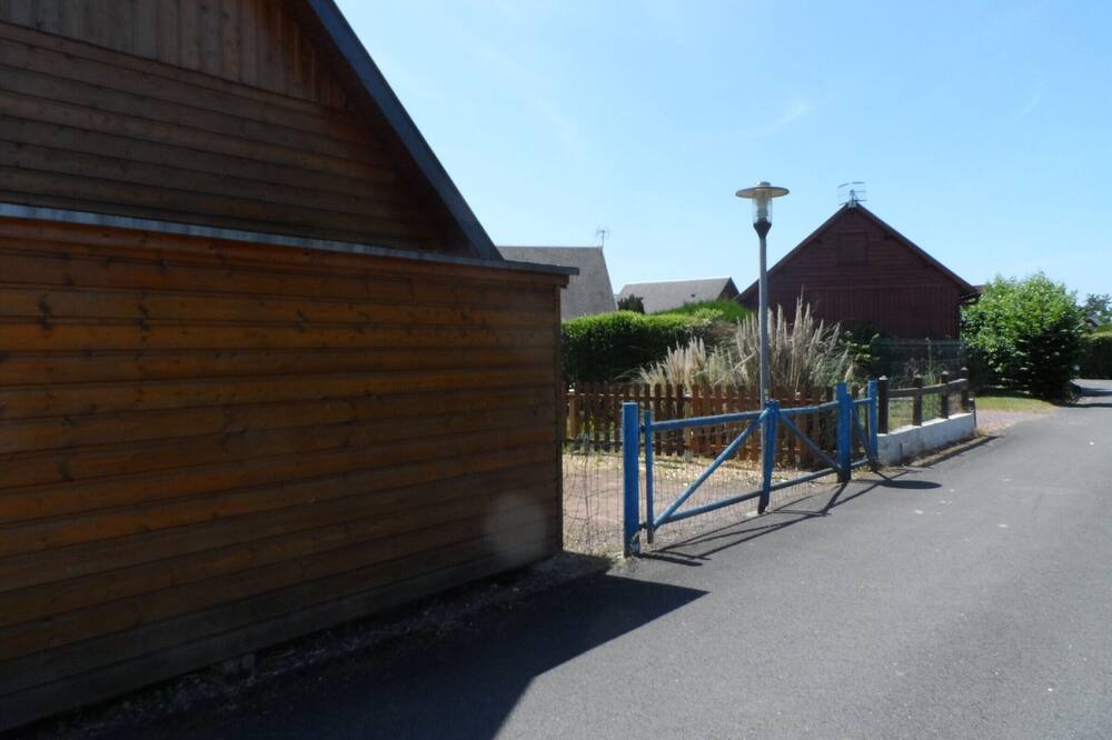 Photo of Outdoor in Cabourg