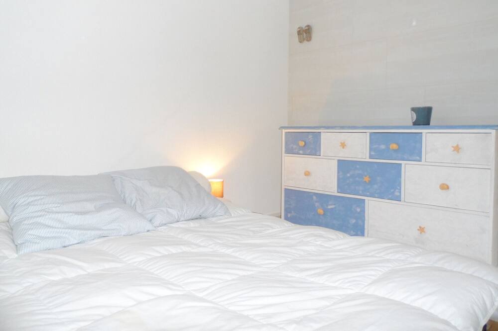Photo of Bedroom in Port Guillaume