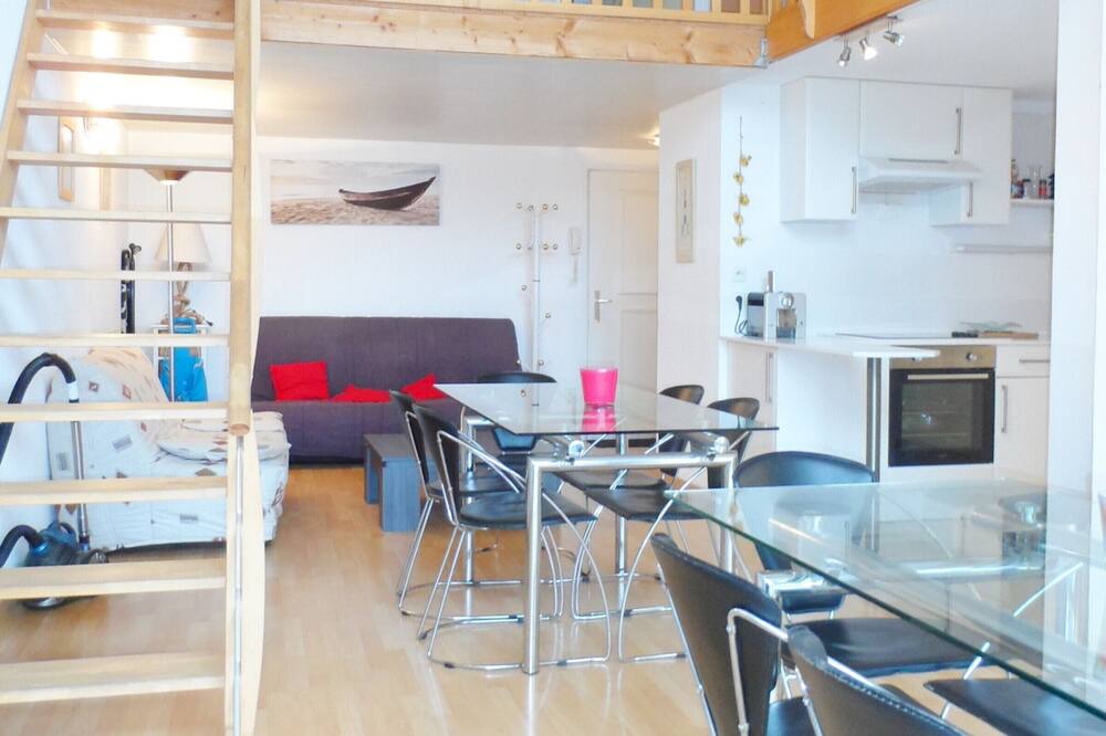 Photo of Kitchen in Port Guillaume