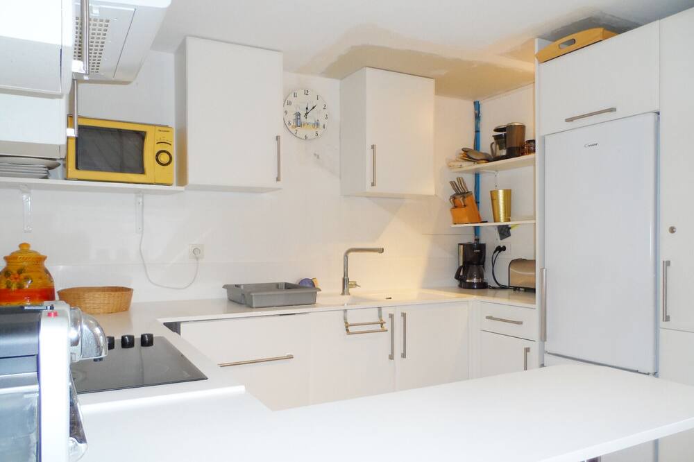 Photo of Kitchen in Port Guillaume
