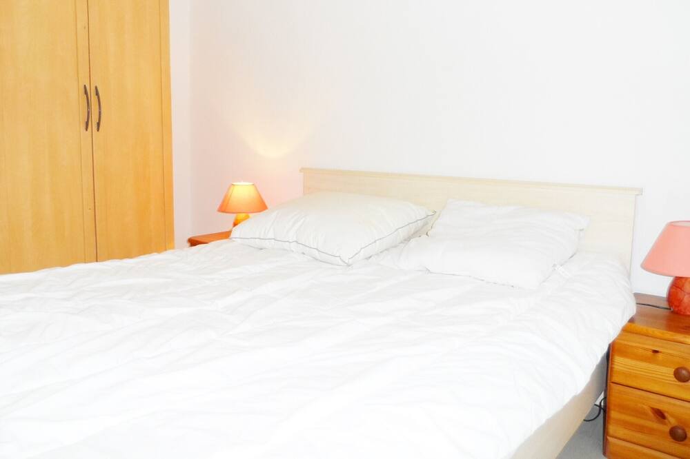 Photo of Bedroom in Port Guillaume