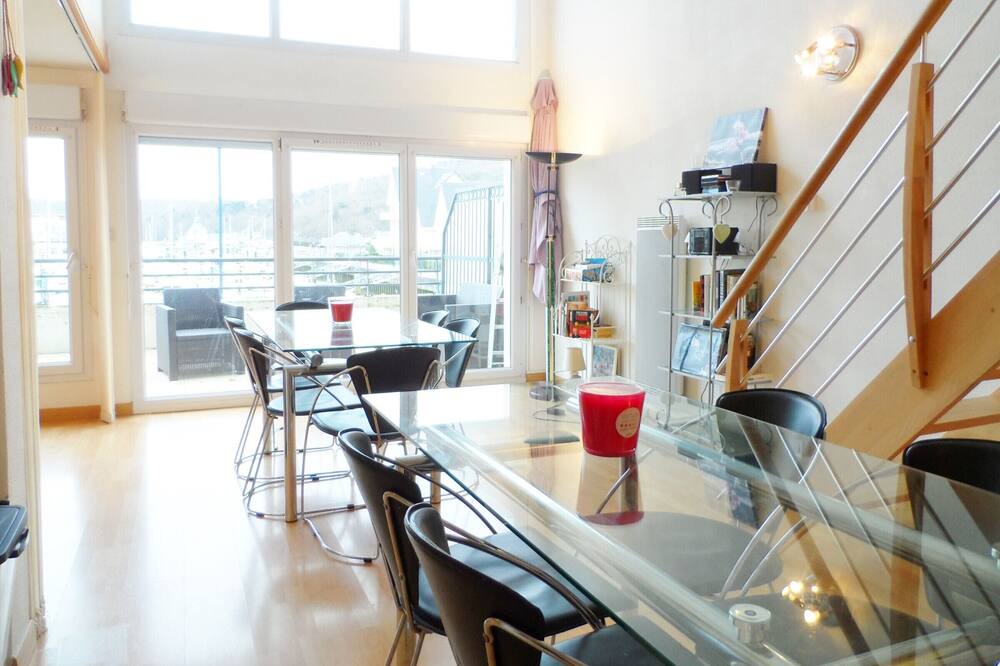 Photo of Kitchen in Port Guillaume