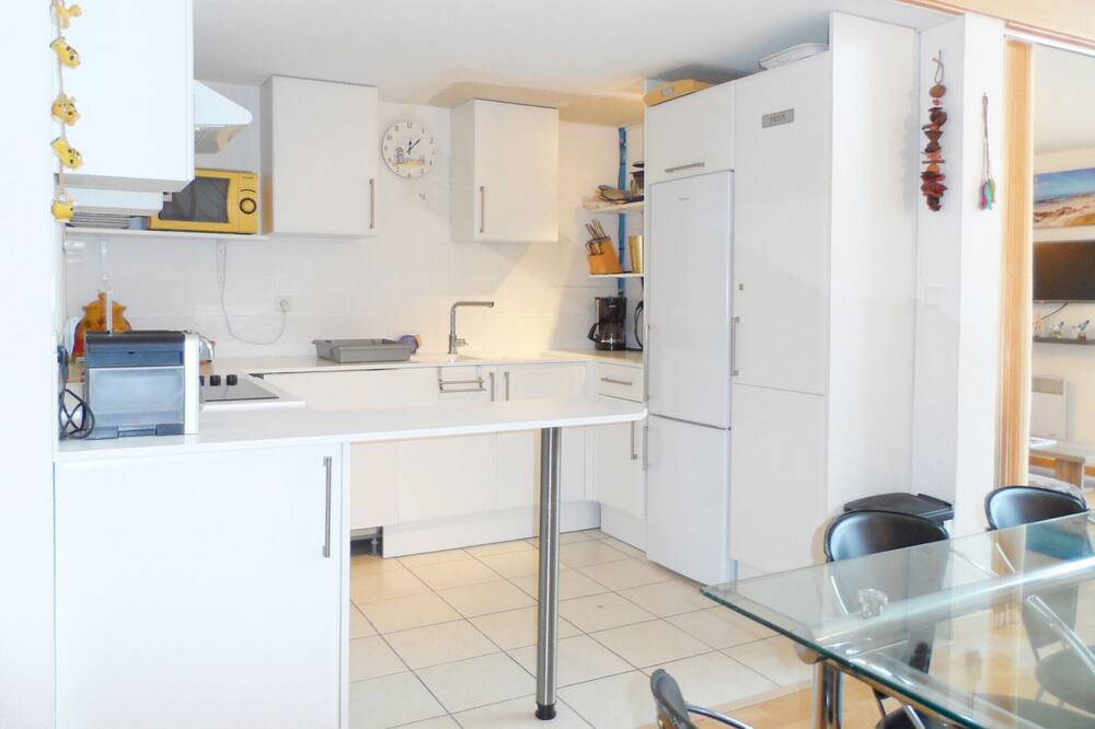 Photo of Kitchen in Port Guillaume