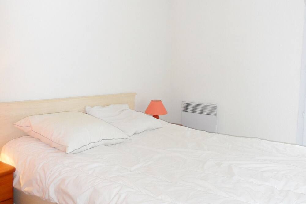 Photo of Bedroom in Port Guillaume