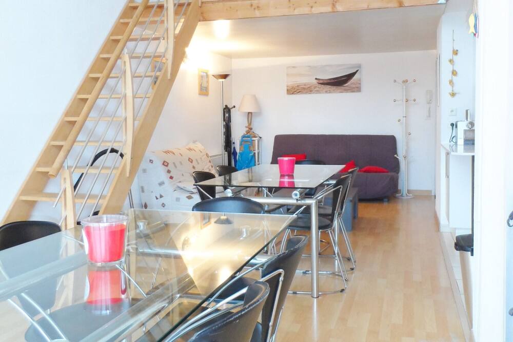 Photo of Kitchen in Port Guillaume