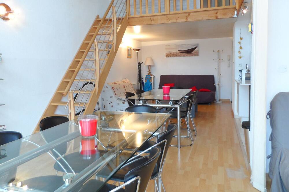 Photo of Kitchen in Port Guillaume