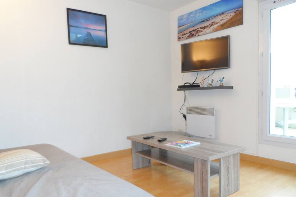 Photo of Bedroom in Port Guillaume