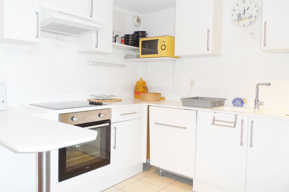 Photo of Kitchen in Port Guillaume