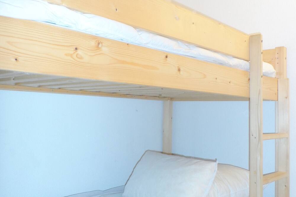 Photo of Bedroom in Port Guillaume
