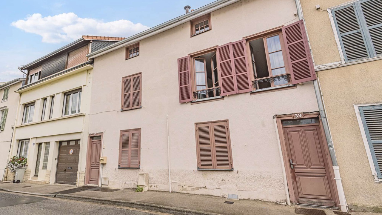 Photo of Outdoor in Chalons-en-Champagne