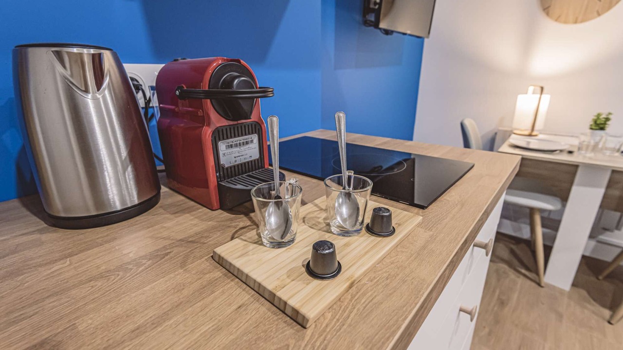 Photo of Kitchen in Chalons-en-Champagne